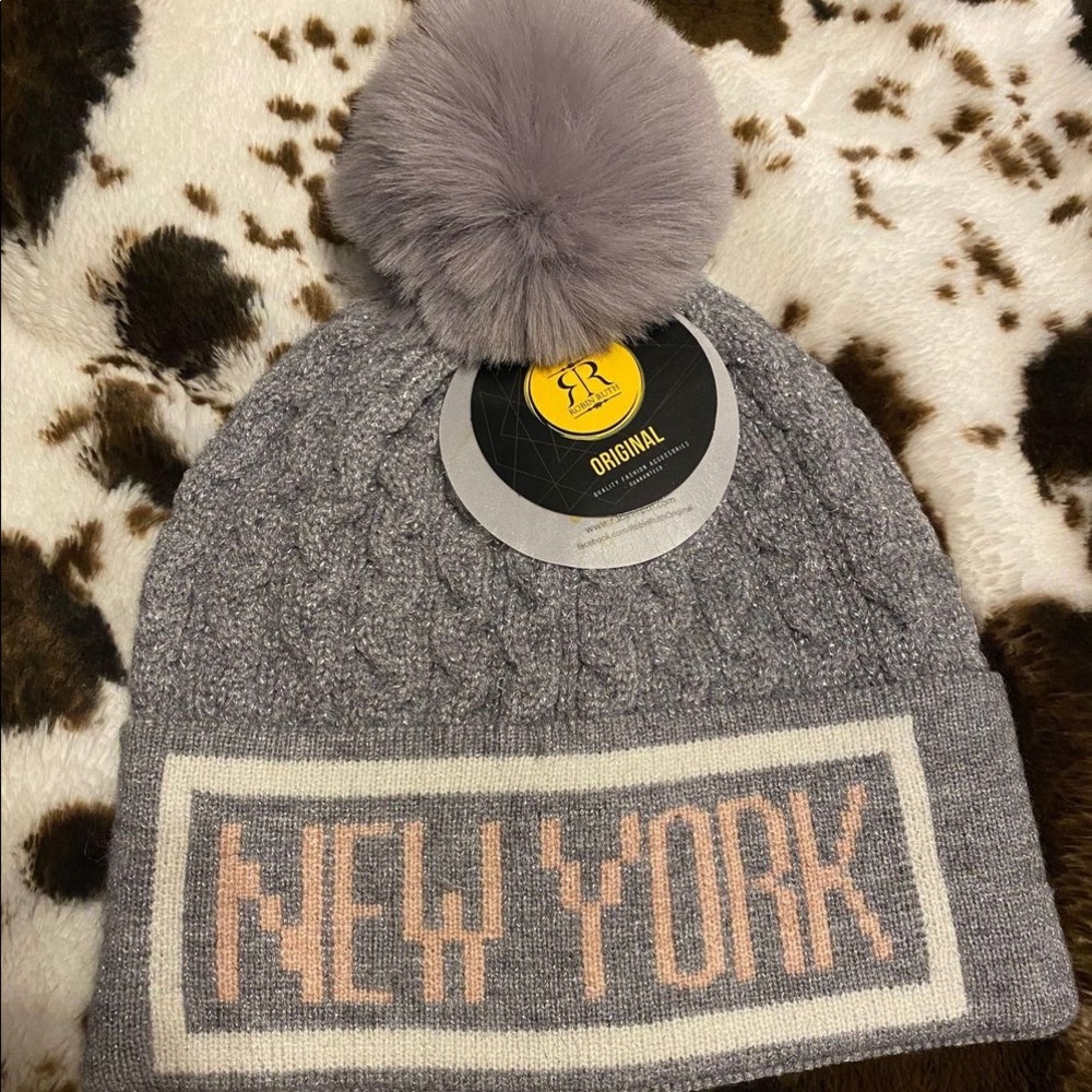 Beanie